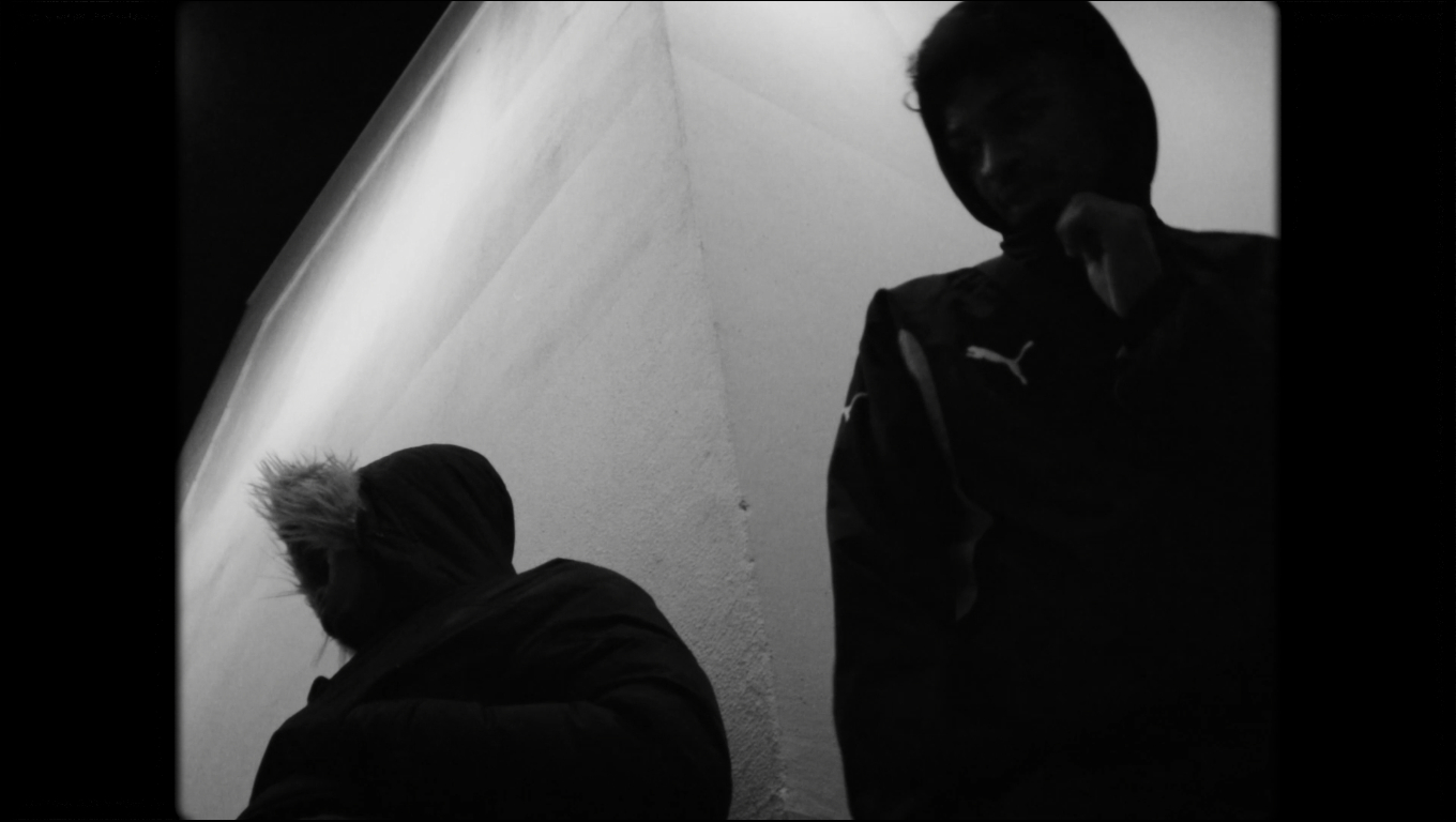 VIDEOCLIP